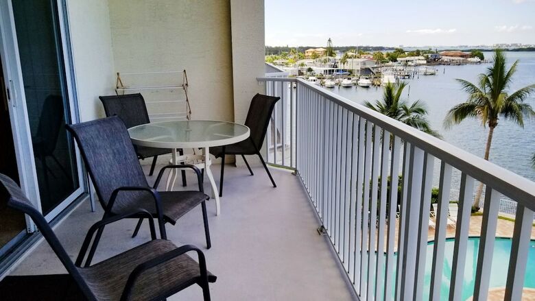 Apartamento Boca Ciega Resort