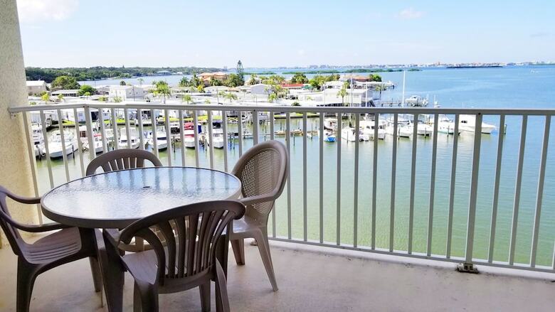 Apartamento Boca Ciega Resort