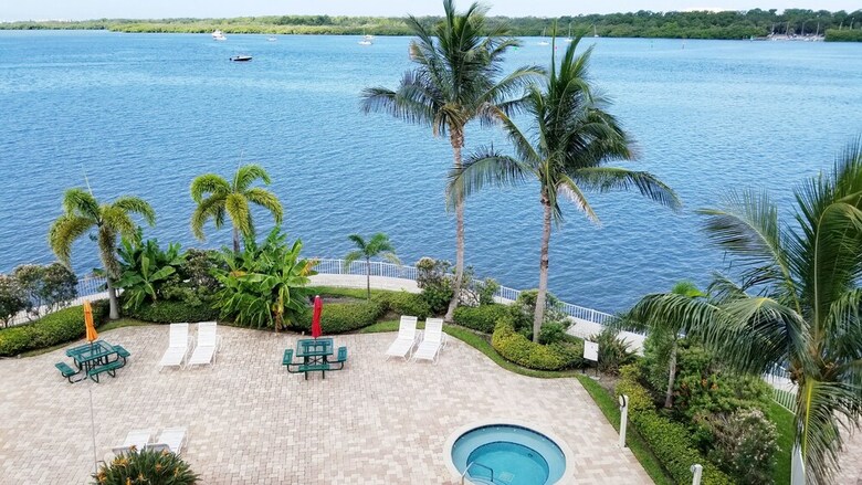 Apartamento Boca Ciega Resort