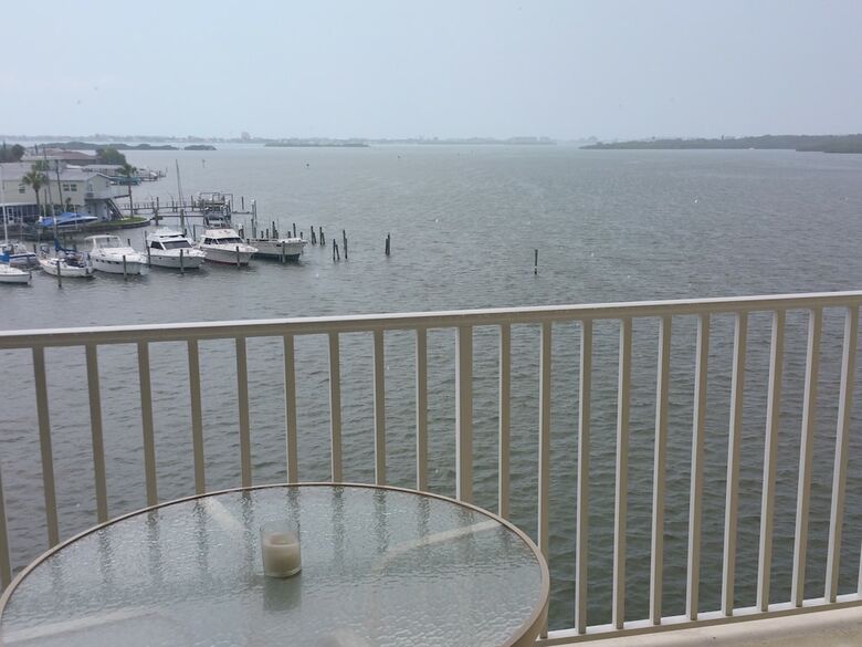 Apartamento Boca Ciega Resort