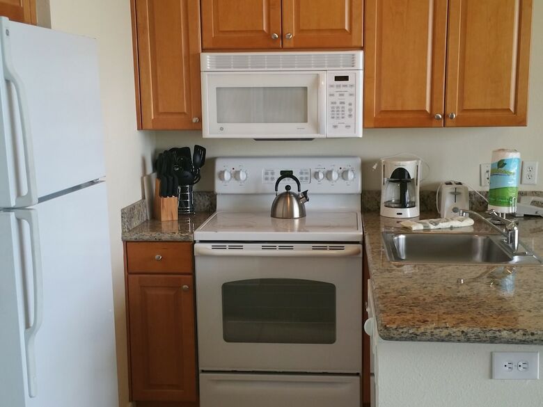 Apartamento Boca Ciega Resort