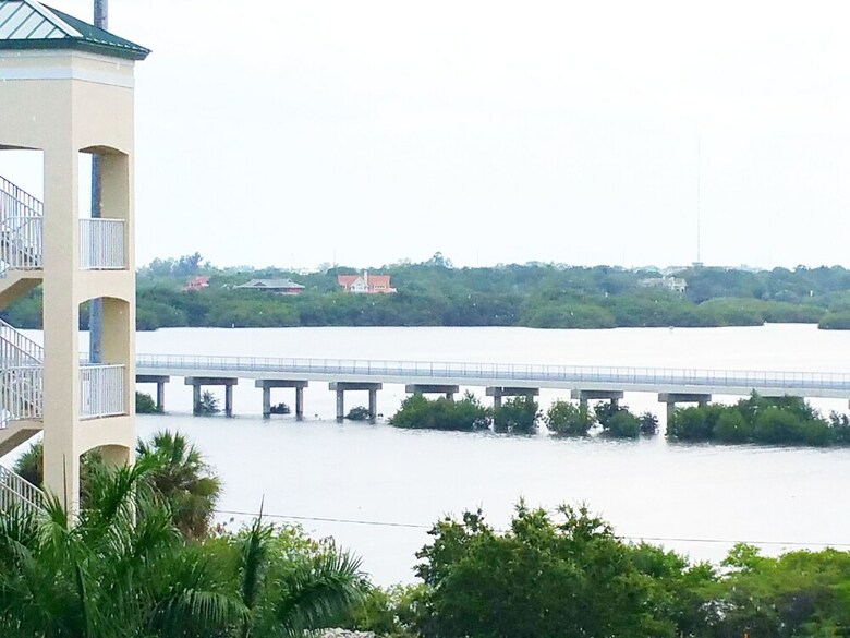 Apartamento Boca Ciega Resort