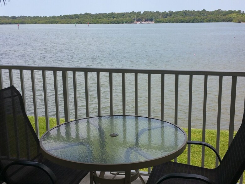 Apartamento Boca Ciega Resort