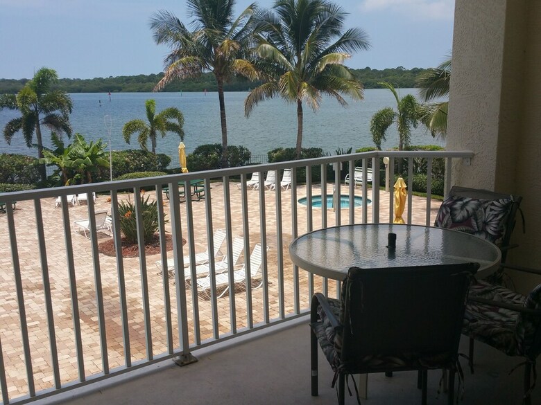 Apartamento Boca Ciega Resort