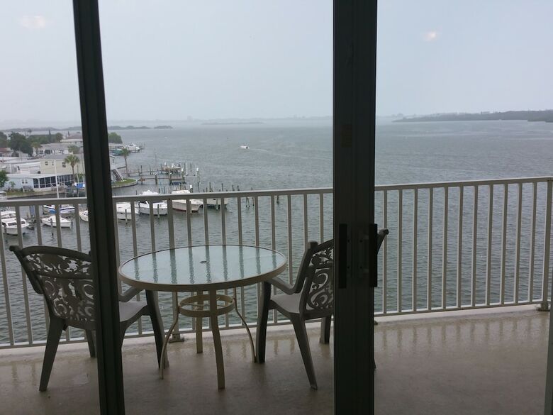 Apartamento Boca Ciega Resort