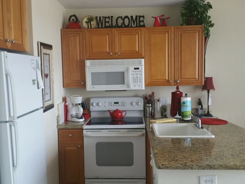 Apartamento Boca Ciega Resort