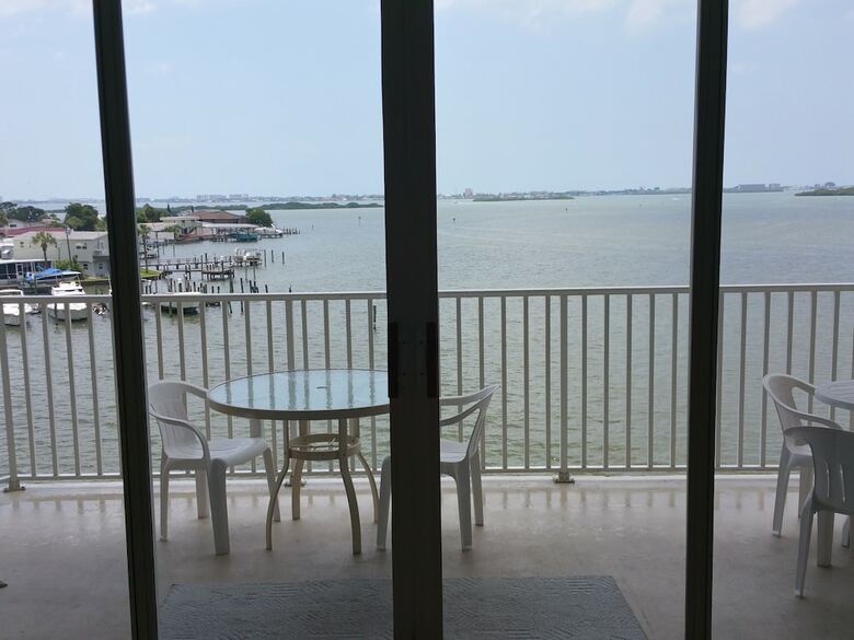 Apartamento Boca Ciega Resort