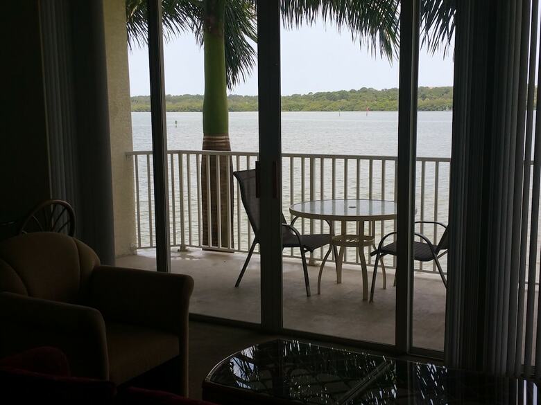 Apartamento Boca Ciega Resort