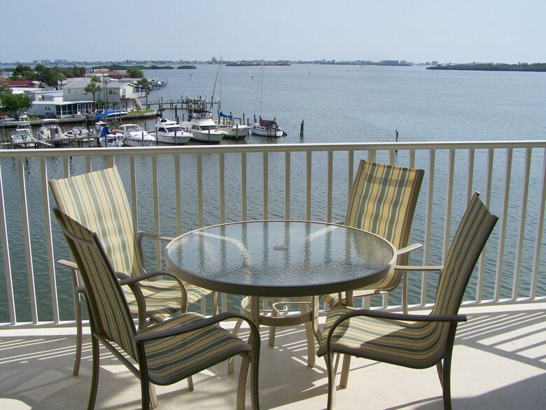 Apartamento Boca Ciega Resort