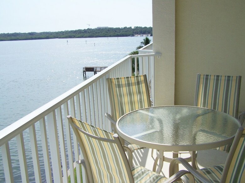 Apartamento Boca Ciega Resort