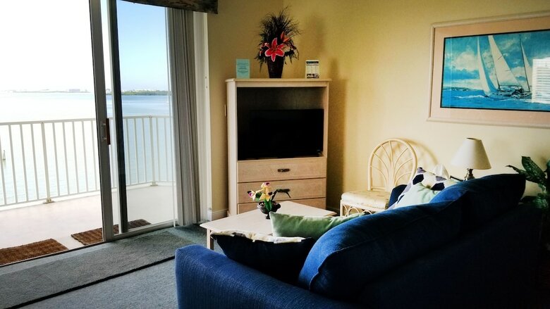 Apartamento Boca Ciega Resort