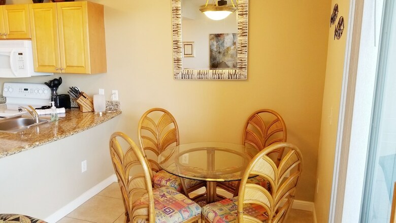 Apartamento Boca Ciega Resort