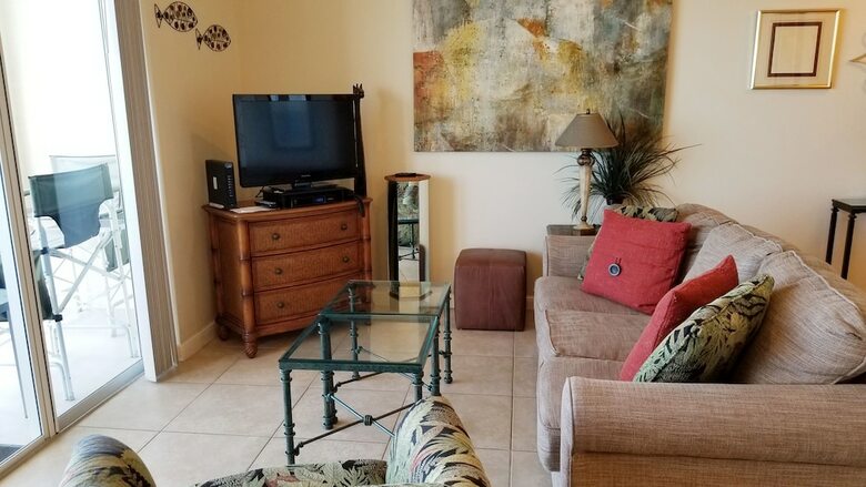 Apartamento Boca Ciega Resort
