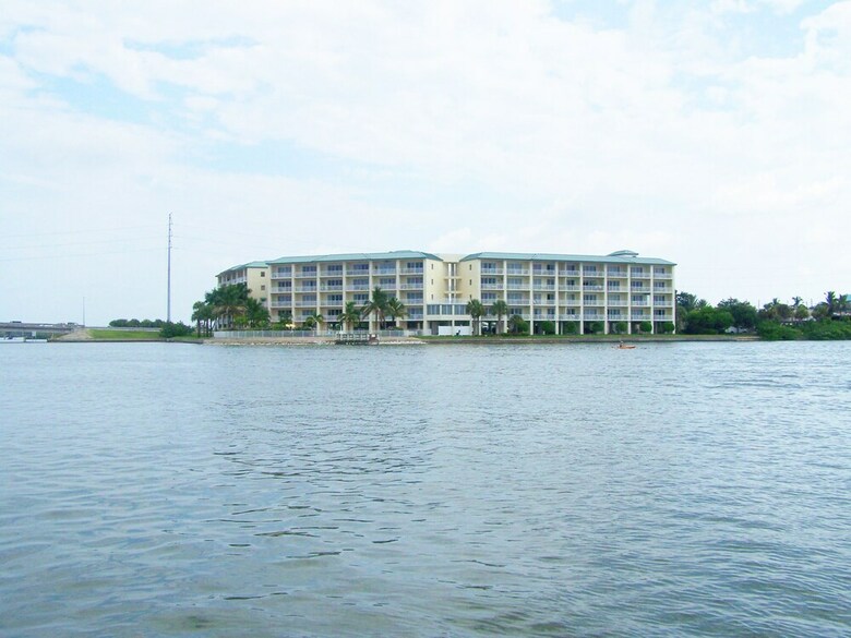 Apartamento Boca Ciega Resort