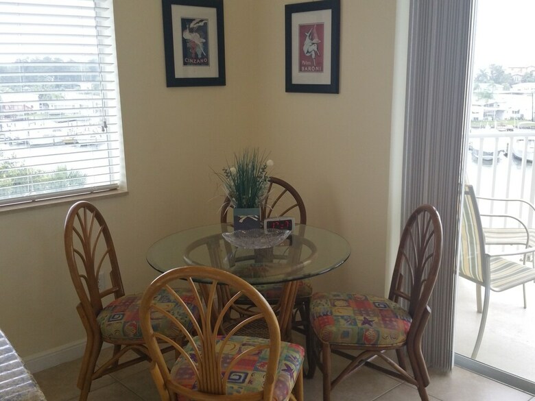 Apartamento Boca Ciega Resort