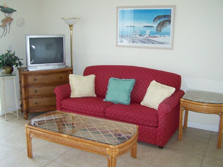 Apartamento Boca Ciega Resort