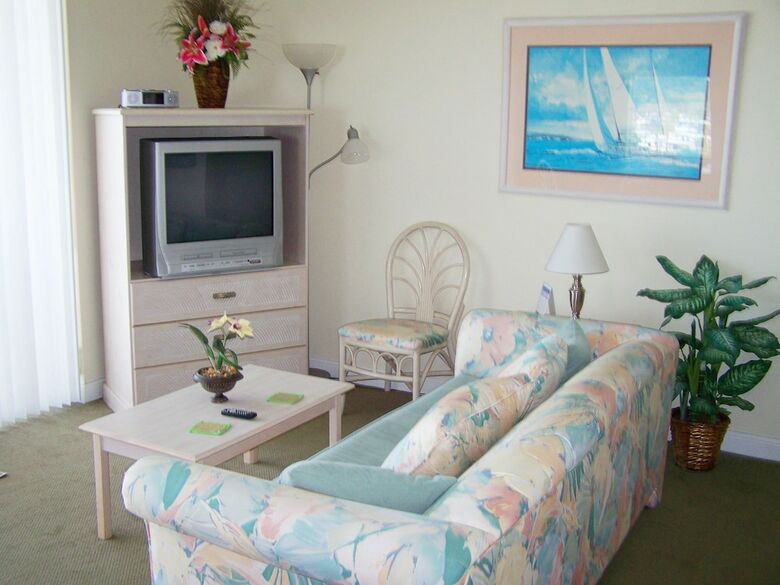 Apartamento Boca Ciega Resort