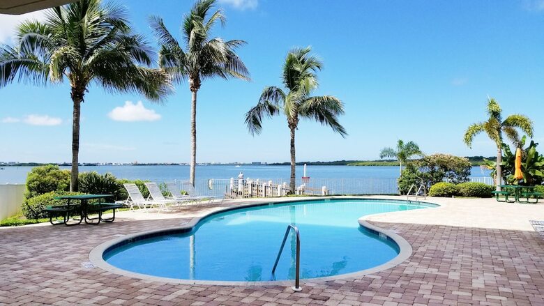 Apartamento Boca Ciega Resort
