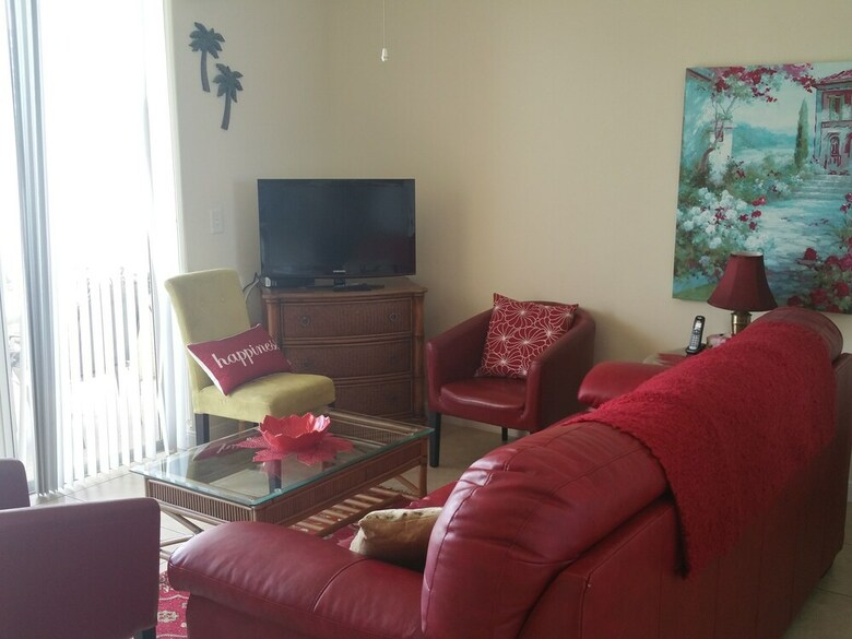 Apartamento Boca Ciega Resort