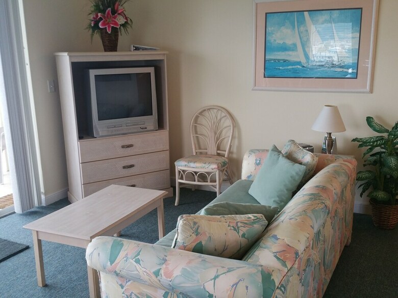 Apartamento Boca Ciega Resort