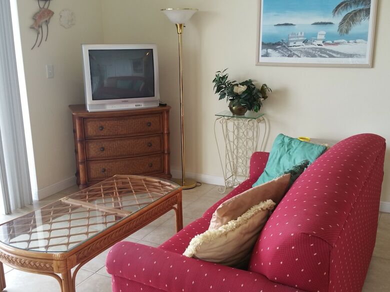 Apartamento Boca Ciega Resort