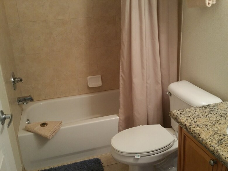 Apartamento Boca Ciega Resort