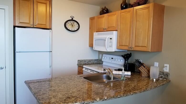 Apartamento Boca Ciega Resort