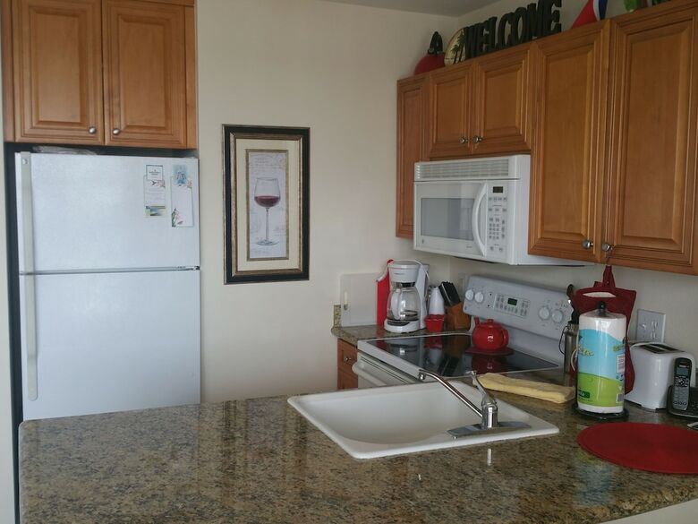 Apartamento Boca Ciega Resort