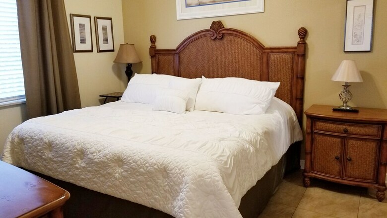 Apartamento Boca Ciega Resort