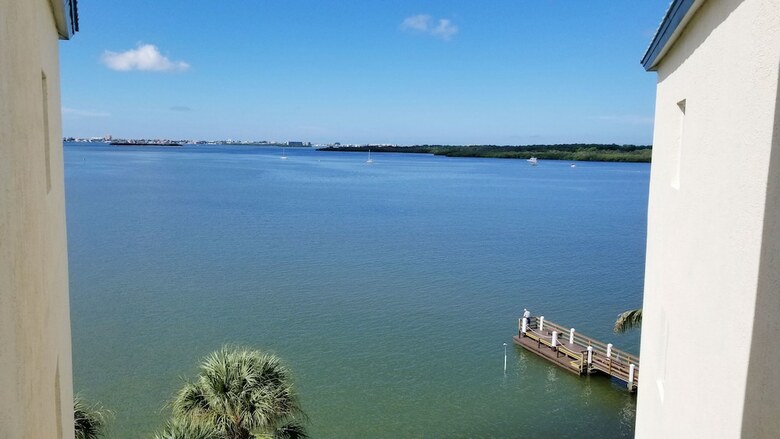 Apartamento Boca Ciega Resort