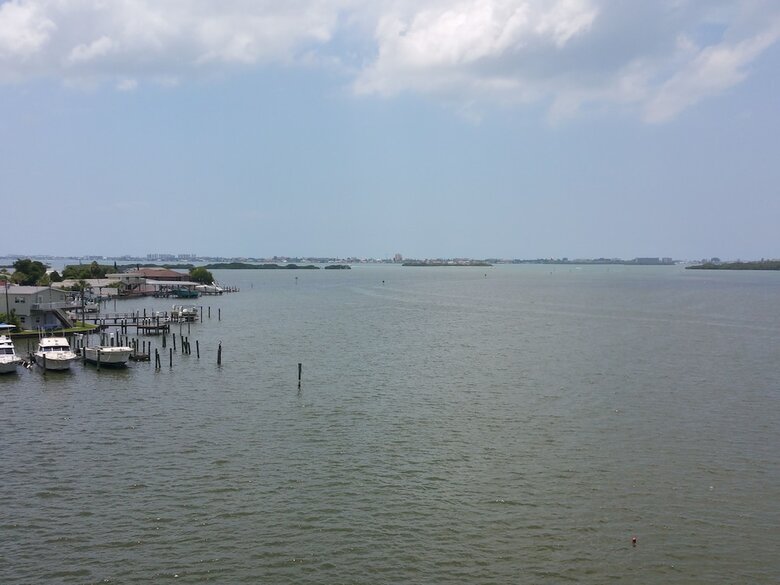 Apartamento Boca Ciega Resort