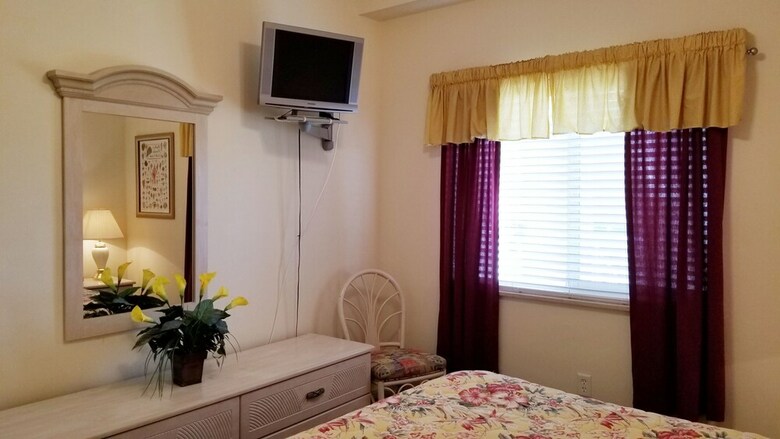 Apartamento Boca Ciega Resort