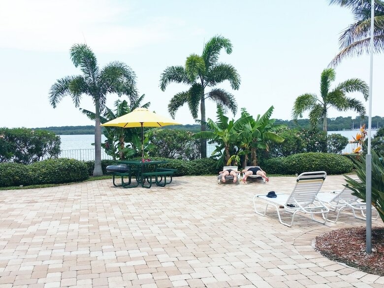 Apartamento Boca Ciega Resort