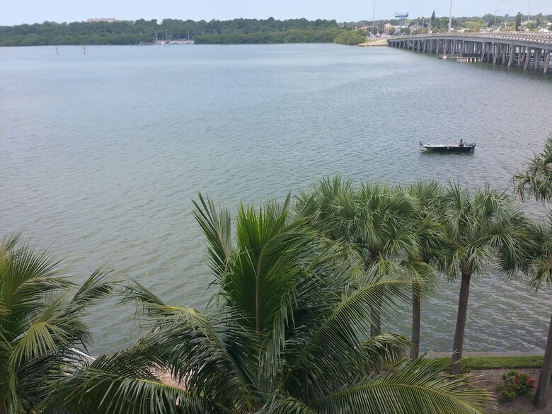 Apartamento Boca Ciega Resort