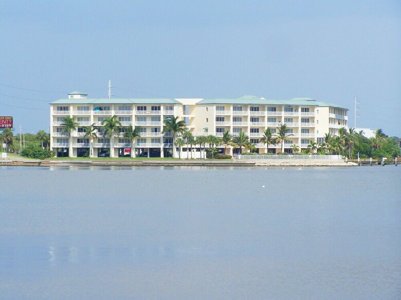 Apartamento Boca Ciega Resort