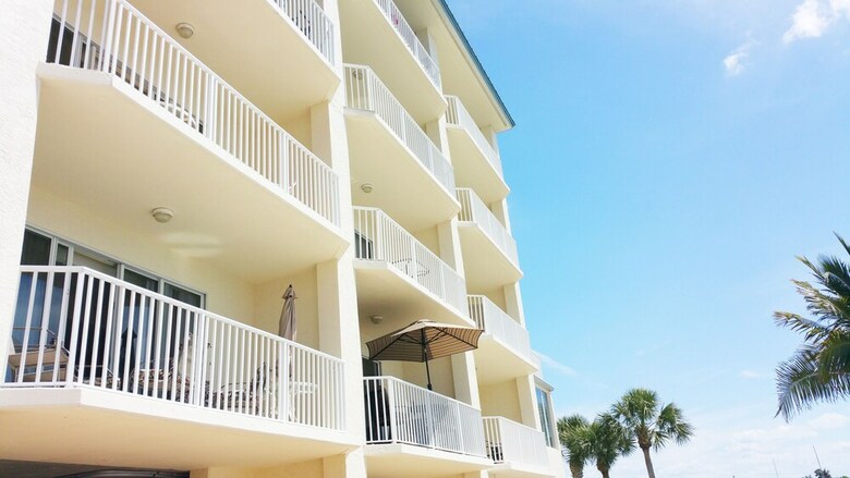 Apartamento Boca Ciega Resort
