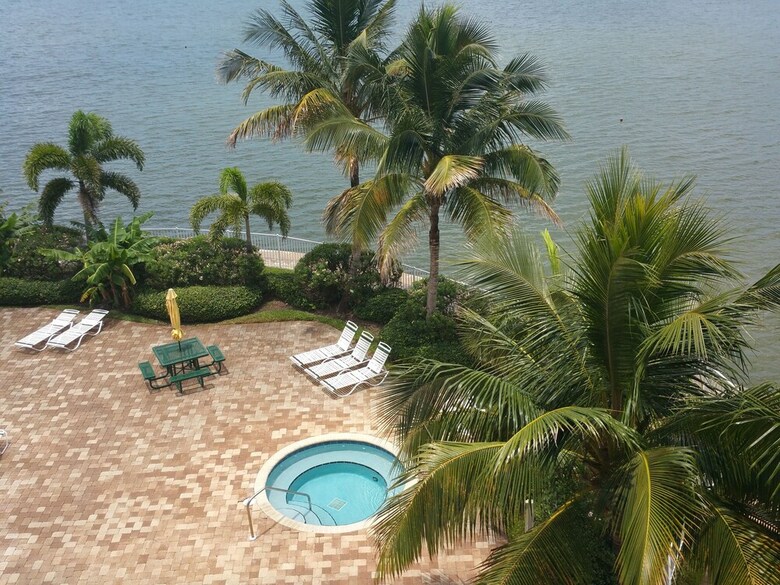 Apartamento Boca Ciega Resort