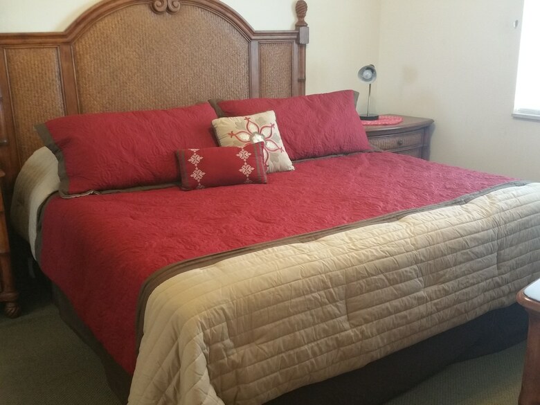 Apartamento Boca Ciega Resort