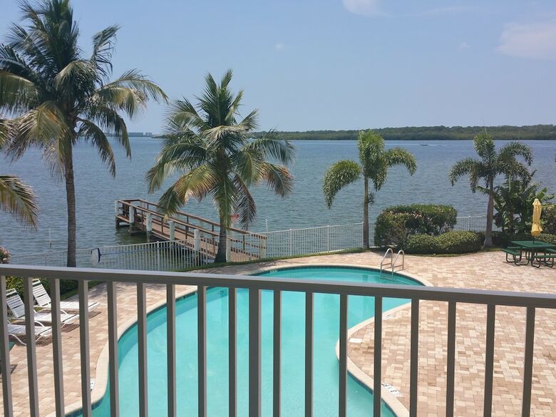 Apartamento Boca Ciega Resort