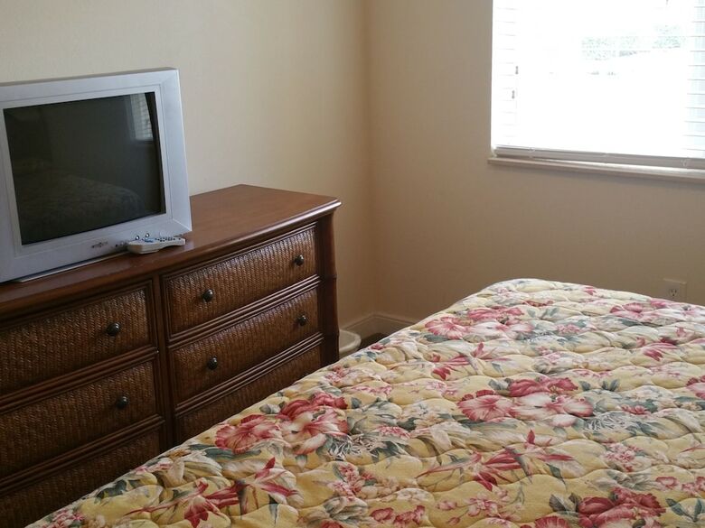 Apartamento Boca Ciega Resort