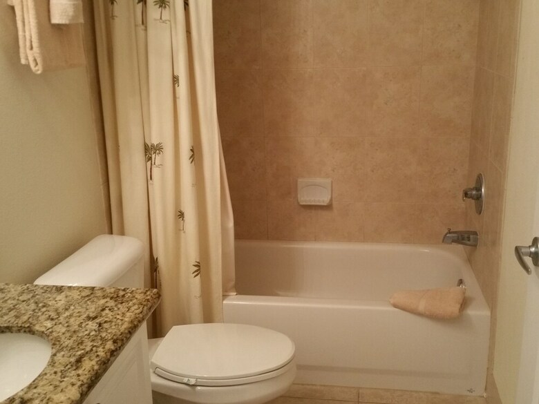 Apartamento Boca Ciega Resort