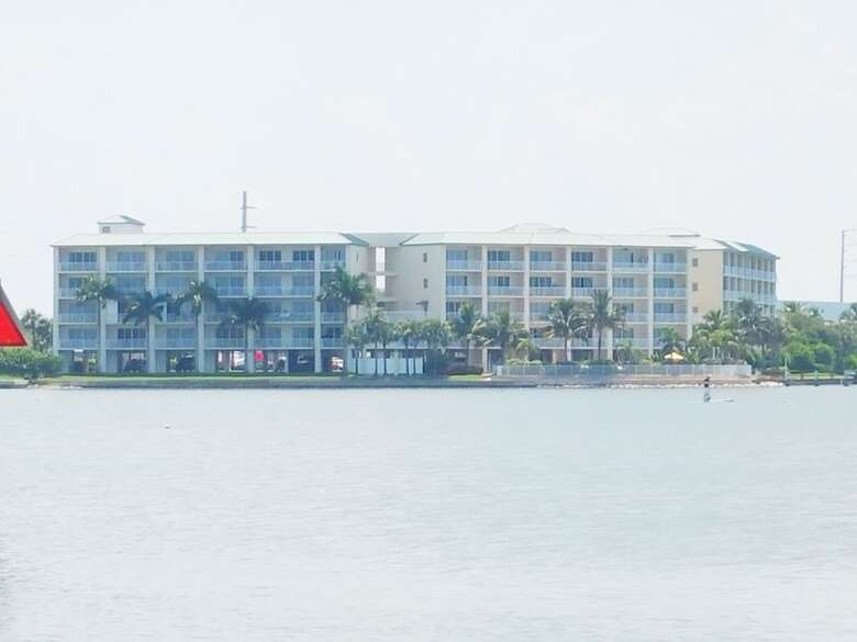 Apartamento Boca Ciega Resort