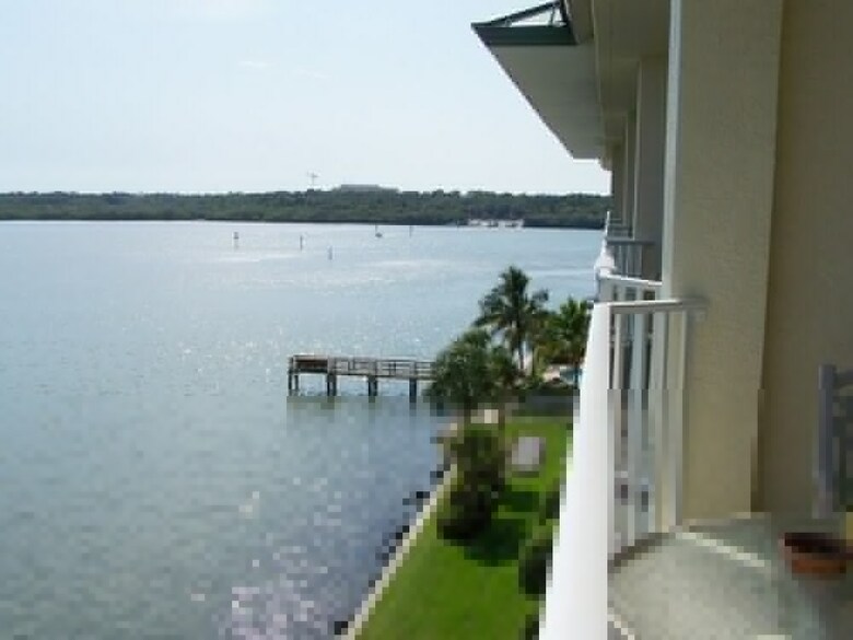 Apartamento Boca Ciega Resort