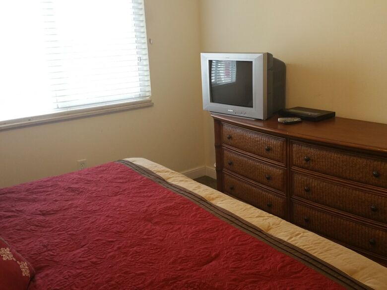Apartamento Boca Ciega Resort