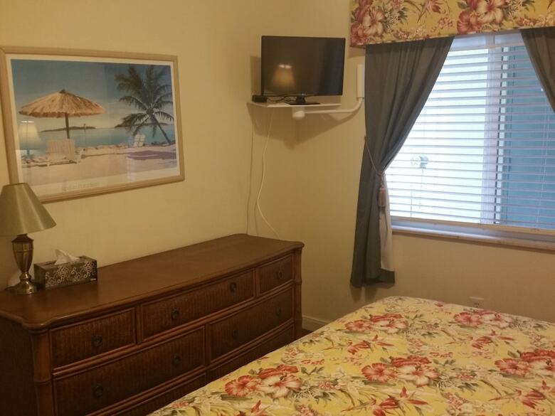 Apartamento Boca Ciega Resort