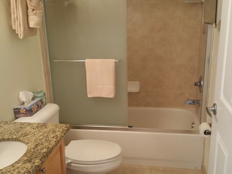 Apartamento Boca Ciega Resort