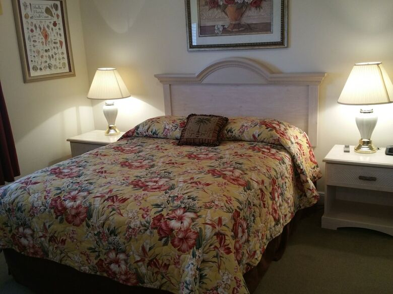 Apartamento Boca Ciega Resort