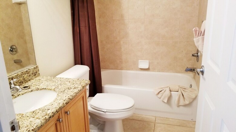 Apartamento Boca Ciega Resort