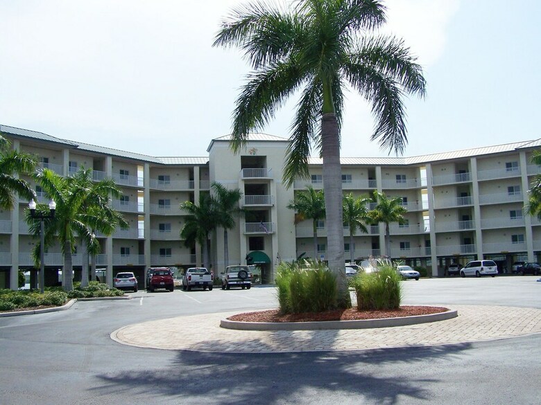 Apartamento Boca Ciega Resort