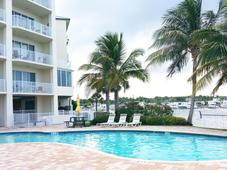 Apartamento Boca Ciega Resort